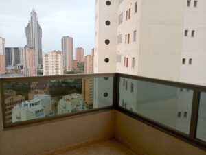Apartamento en La Cala de Benidorm