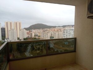 Apartamento en La Cala de Benidorm