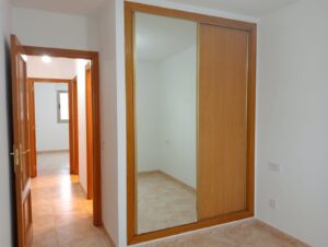 Apartamento en La Cala de Benidorm