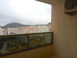 Apartamento en La Cala de Benidorm