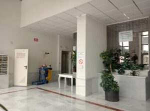 Apartamento en La Cala de Benidorm