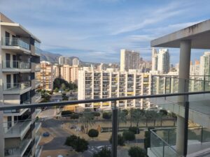 Maravilloso apartamento en Villajoyosa