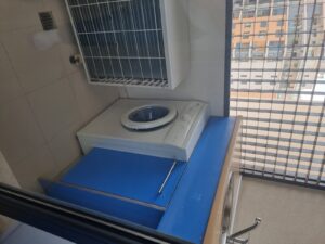 Maravilloso apartamento en Villajoyosa