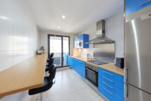 Maravilloso apartamento en Villajoyosa