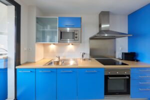 Maravilloso apartamento en Villajoyosa