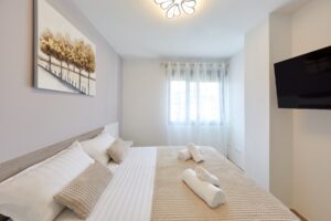 Maravilloso apartamento en Villajoyosa