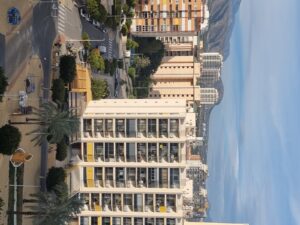 Maravilloso apartamento en Villajoyosa