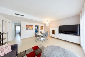 Maravilloso apartamento en Villajoyosa