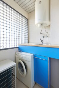 Maravilloso apartamento en Villajoyosa