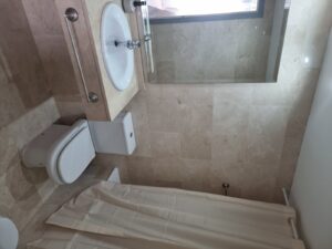 Maravilloso apartamento en Villajoyosa