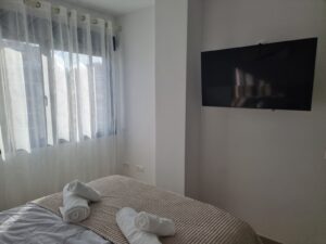 Maravilloso apartamento en Villajoyosa