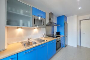 Maravilloso apartamento en Villajoyosa