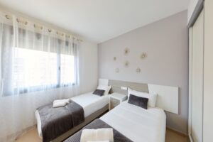Maravilloso apartamento en Villajoyosa