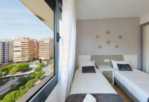 Maravilloso apartamento en Villajoyosa