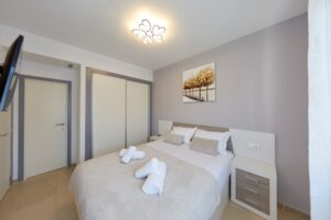Maravilloso apartamento en Villajoyosa