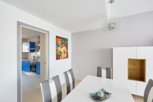 Maravilloso apartamento en Villajoyosa