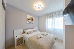 Maravilloso apartamento en Villajoyosa