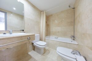 Maravilloso apartamento en Villajoyosa