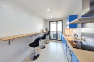 Maravilloso apartamento en Villajoyosa