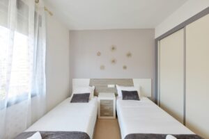 Maravilloso apartamento en Villajoyosa