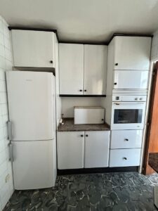 Apartamento en Pedreguer