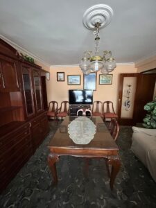 Apartamento en Pedreguer