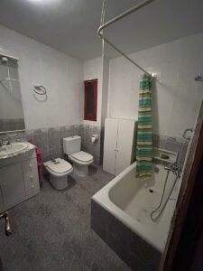 Apartamento en Pedreguer
