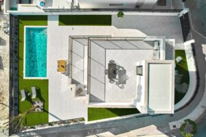 Chalet Independiente en San Miguel de Salinas