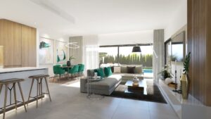 Chalet Independiente en San Miguel de Salinas