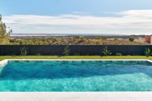 Chalet Independiente en San Miguel de Salinas