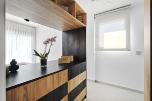 Chalet Independiente en San Miguel de Salinas