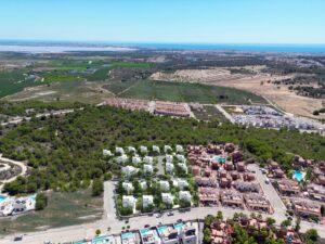 Chalet Independiente en San Miguel de Salinas