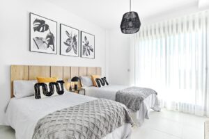 Chalet Independiente en San Miguel de Salinas