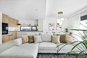 Chalet Independiente en San Miguel de Salinas