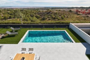 Chalet Independiente en San Miguel de Salinas