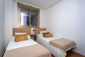 Apartamento en Santa Pola
