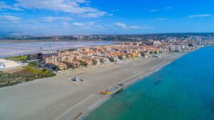 Apartamento en Santa Pola
