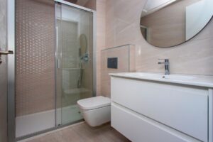 Apartamento en Santa Pola