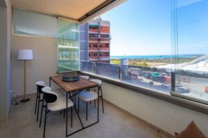 Apartamento en Santa Pola