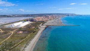 Apartamento en Santa Pola