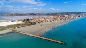 Apartamento en Santa Pola