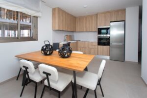 Apartamento en Santa Pola