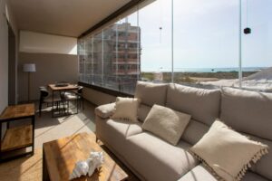 Apartamento en Santa Pola
